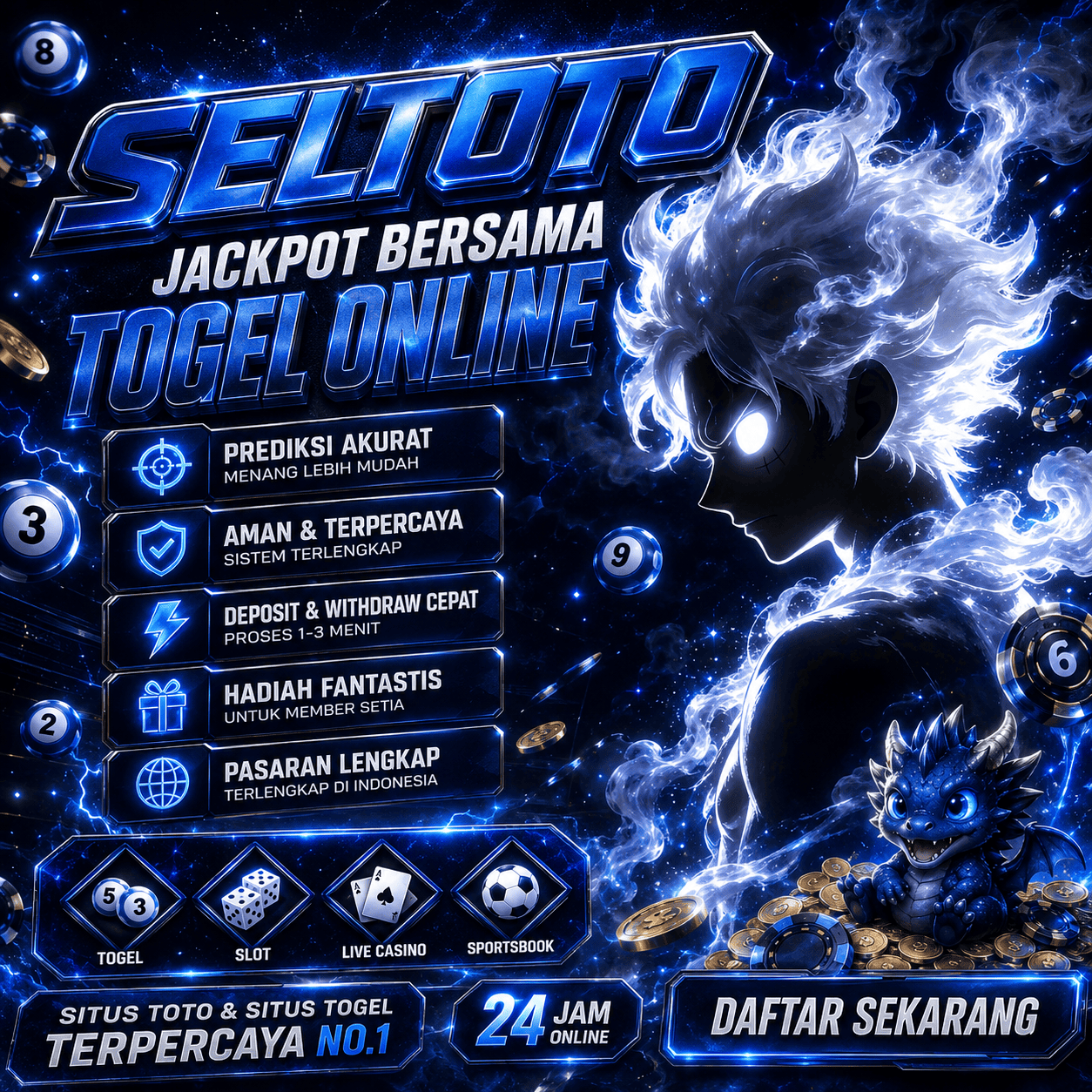 SELTOTO